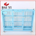 BAIYI Hot Sale Products Foldable Dog Cages For Sale